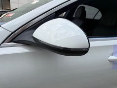 Mercedes-Benz C-Class C 200 L Sport Edition - ფოტო 15