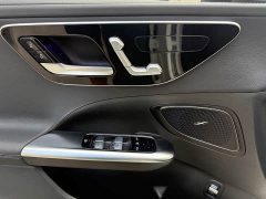 Mercedes-Benz C-Class C 200 L Sport Edition - ფოტო 18