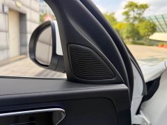 Mercedes-Benz C-Class C 200 L Sport Edition - ფოტო 19