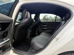 Mercedes-Benz C-Class C 200 L Sport Edition - ფოტო 6