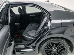 Toyota Camry 2.0S Knight Edition - ფოტო 10