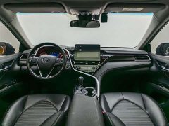 Toyota Camry 2.0S Knight Edition - ფოტო 11