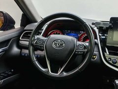 Toyota Camry 2.0S Knight Edition - ფოტო 12