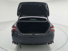 Toyota Camry 2.0S Knight Edition - ფოტო 14