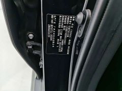 Toyota Camry 2.0S Knight Edition - ფოტო 17