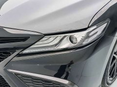 Toyota Camry 2.0S Knight Edition - ფოტო 19