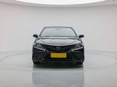 Toyota Camry 2.0S Knight Edition - ფოტო 2
