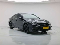 Toyota Camry 2.0S Knight Edition - ფოტო 3