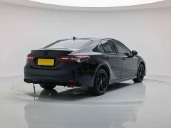 Toyota Camry 2.0S Knight Edition - ფოტო 4
