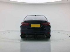 Toyota Camry 2.0S Knight Edition - ფოტო 5