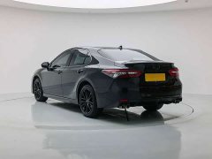Toyota Camry 2.0S Knight Edition - ფოტო 6