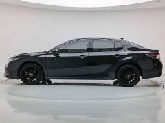 Toyota Camry 2.0S Knight Edition - ფოტო 7