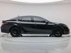 Toyota Camry 2.0S Knight Edition - ფოტო 8