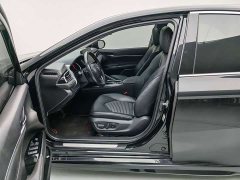Toyota Camry 2.0S Knight Edition - ფოტო 9