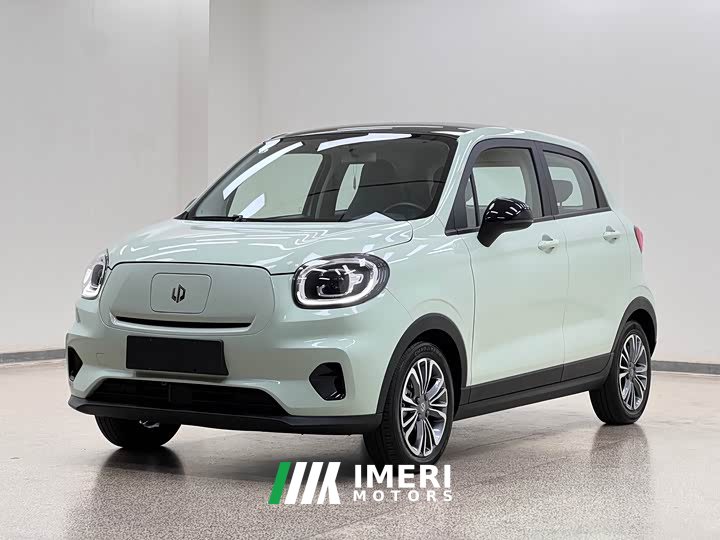 Leapmotor Leapo T03 403 Comfort Edition - ავტომობილი ჩინეთიდან