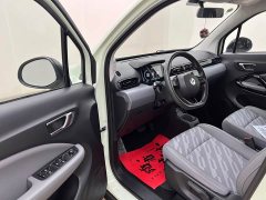 Leapmotor Leapo T03 403 Comfort Edition - ფოტო 13