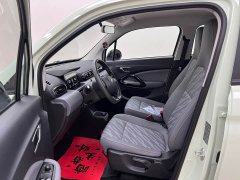 Leapmotor Leapo T03 403 Comfort Edition - ფოტო 14