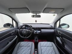 Leapmotor Leapo T03 403 Comfort Edition - ფოტო 18