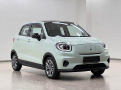 Leapmotor Leapo T03 403 Comfort Edition - ფოტო 3