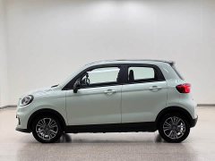 Leapmotor Leapo T03 403 Comfort Edition - ფოტო 7