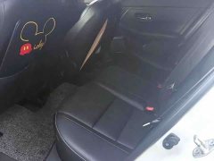 Nissan Sylphy 2023 Facelift 1.6L CVT Comfort Edition - ფოტო 4