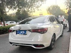 Nissan Sylphy 2023 Facelift 1.6L CVT Comfort Edition - ფოტო 5