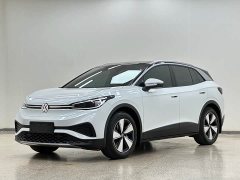 Volkswagen ID.4 X Smart Edition Pure Intelligent Comfort Version - ფოტო 1