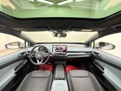 Volkswagen ID.4 X Smart Edition Pure Intelligent Comfort Version - ფოტო 19