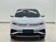 Volkswagen ID.4 X Smart Edition Pure Intelligent Comfort Version - ფოტო 2