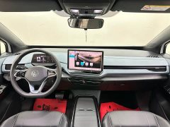 Volkswagen ID.4 X Smart Edition Pure Intelligent Comfort Version - ფოტო 20