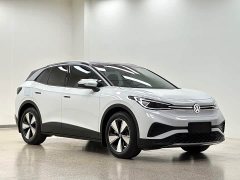 Volkswagen ID.4 X Smart Edition Pure Intelligent Comfort Version - ფოტო 3