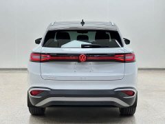 Volkswagen ID.4 X Smart Edition Pure Intelligent Comfort Version - ფოტო 4