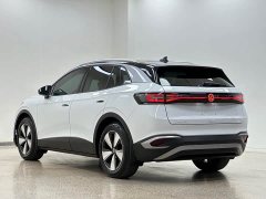 Volkswagen ID.4 X Smart Edition Pure Intelligent Comfort Version - ფოტო 5