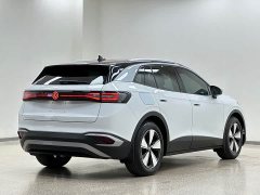 Volkswagen ID.4 X Smart Edition Pure Intelligent Comfort Version - ფოტო 6