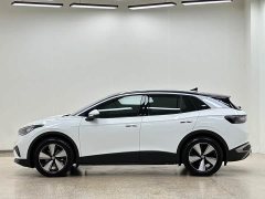 Volkswagen ID.4 X Smart Edition Pure Intelligent Comfort Version - ფოტო 7