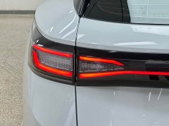 Volkswagen ID.4 X Smart Edition Pure Intelligent Comfort Version - ფოტო 9