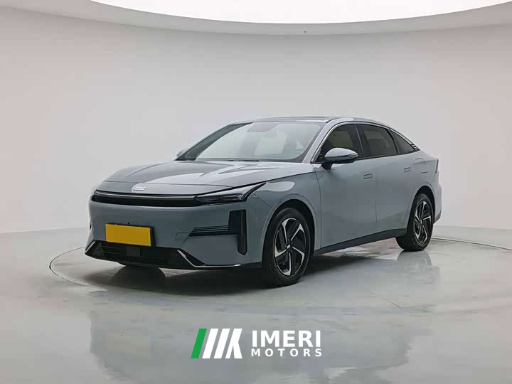 Geely Galaxy L6 60km PLUS - ავტომობილი ჩინეთიდან