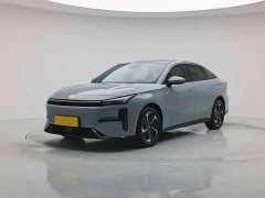 Geely Galaxy L6 60km PLUS - ფოტო 1