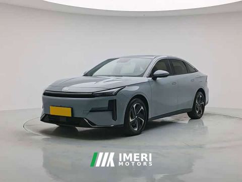 2023 Geely Galaxy L6 60km PLUS
