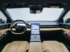 Geely Galaxy L6 60km PLUS - ფოტო 11