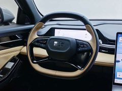Geely Galaxy L6 60km PLUS - ფოტო 12