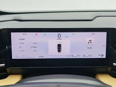 Geely Galaxy L6 60km PLUS - ფოტო 15