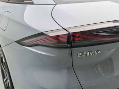 Geely Galaxy L6 60km PLUS - ფოტო 19