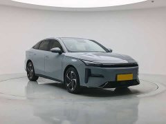 Geely Galaxy L6 60km PLUS - ფოტო 3