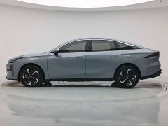 Geely Galaxy L6 60km PLUS - ფოტო 8