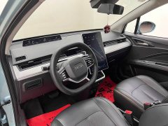 Neta V Long-Range Industry Custom Edition - ფოტო 15