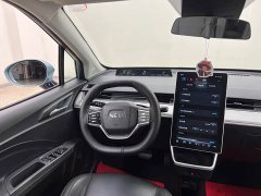 Neta V Long-Range Industry Custom Edition - ფოტო 20