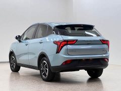 Neta V Long-Range Industry Custom Edition - ფოტო 4