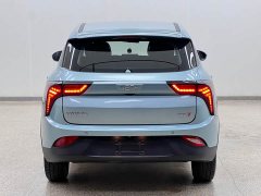 Neta V Long-Range Industry Custom Edition - ფოტო 5