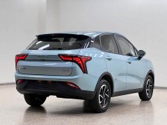Neta V Long-Range Industry Custom Edition - ფოტო 6